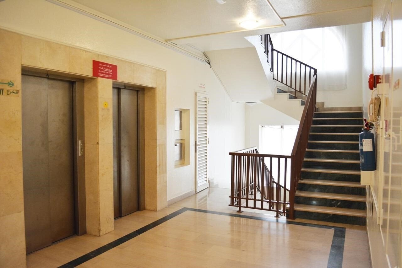 Изображение Galaxy Plaza Hotel 1*